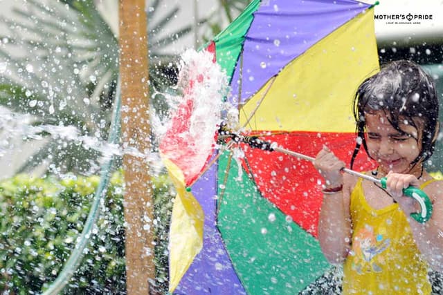 Mother's Pride Gallery