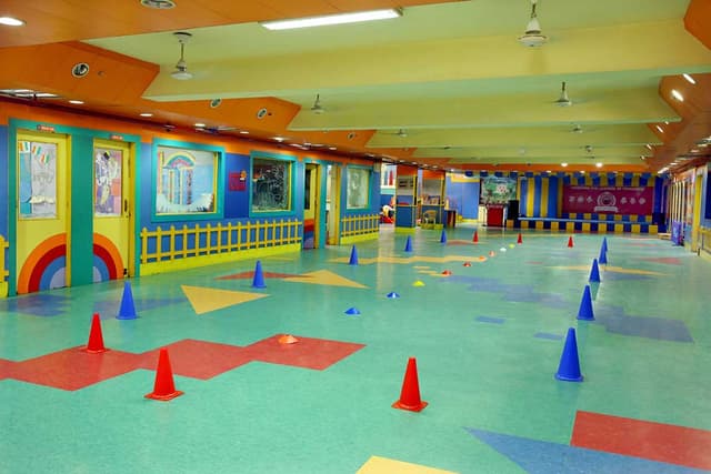 Mother's Pride Gallery