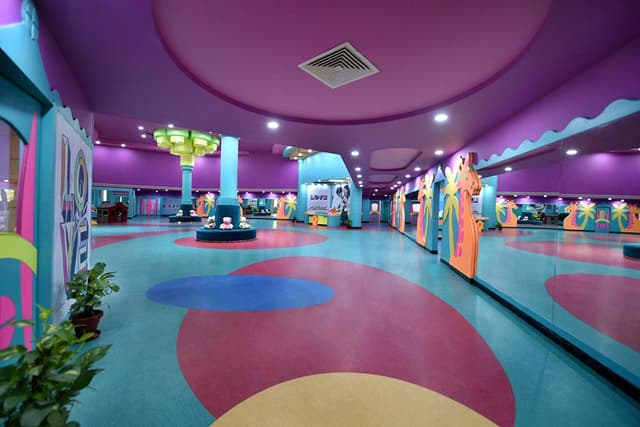 Mother's Pride Gallery