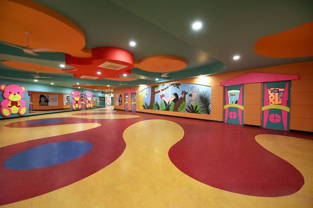 Mother's Pride Gallery