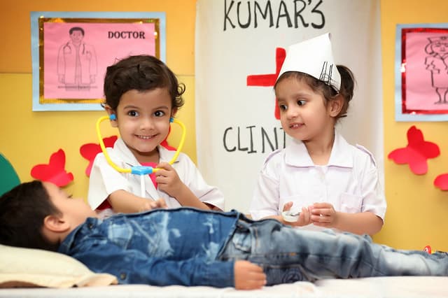 Mother's Pride Gallery