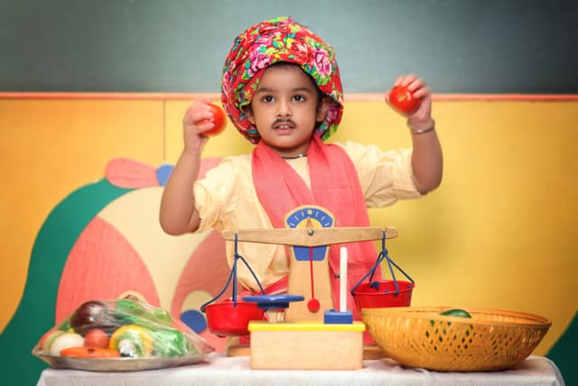 Mother's Pride Gallery