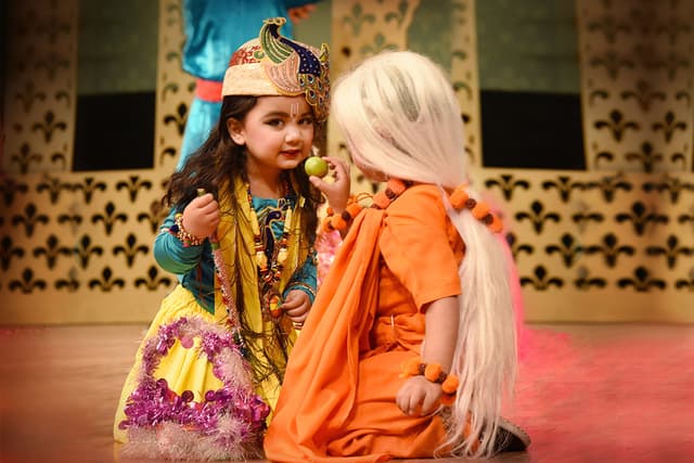 Mother's Pride Gallery