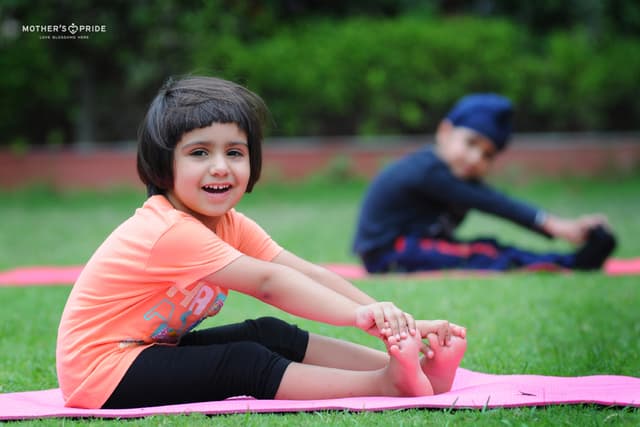 Mother's Pride Gallery