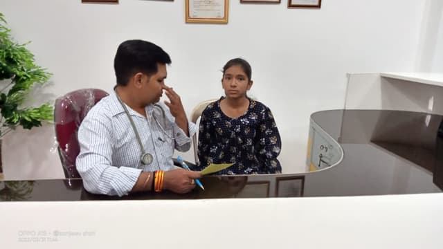 Rana Pratap Higher Secondary School Gallery