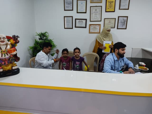 Rana Pratap Higher Secondary School Gallery