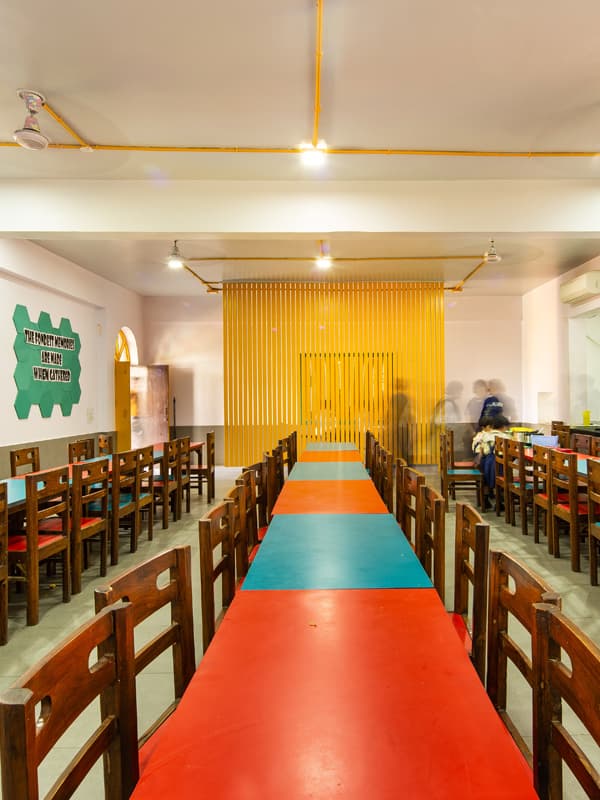 DLF Public School Gallery