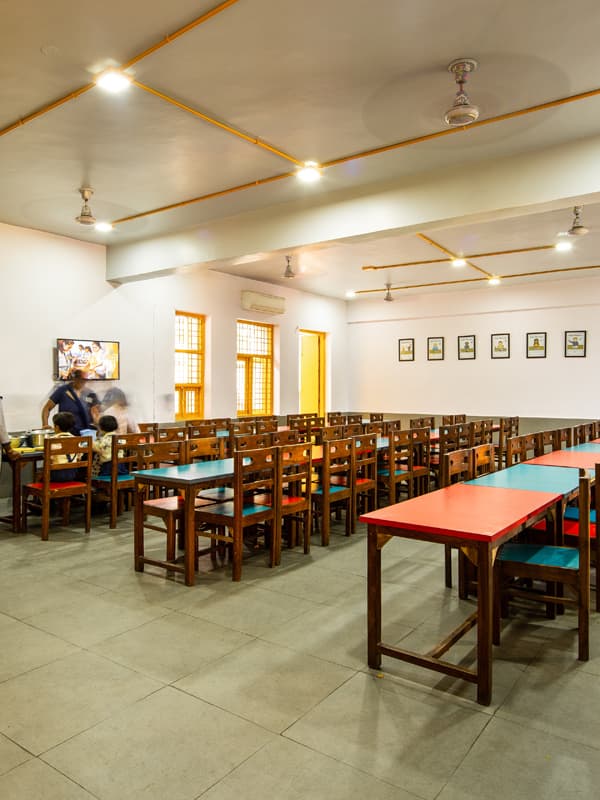 DLF Public School Gallery