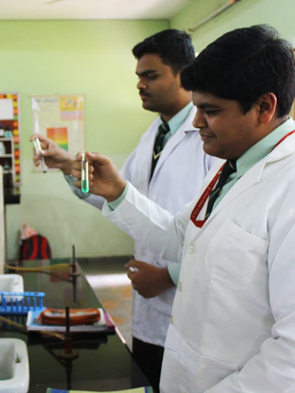 DLF Public School Gallery