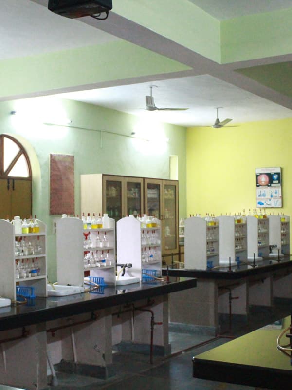 DLF Public School Gallery