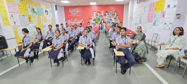 Springfield Public School Gallery