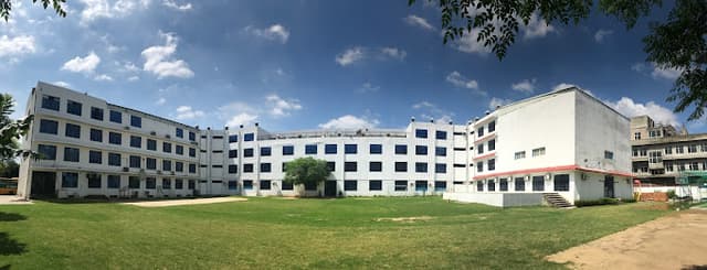 St. Teresa School Gallery