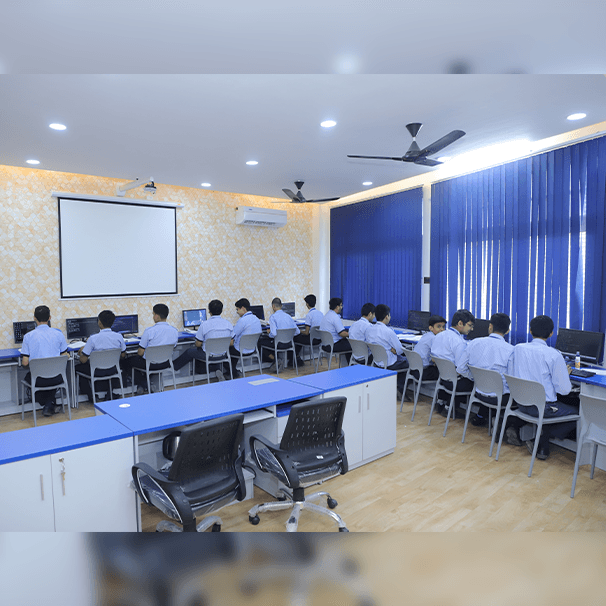 St. Teresa School Gallery