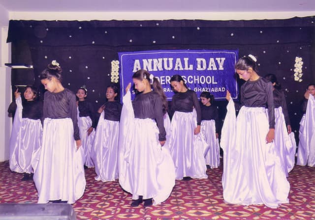 Modern School Gallery