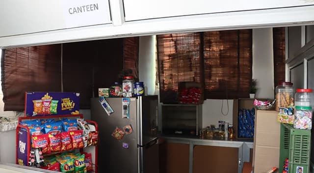 Greater Noida World School Gallery