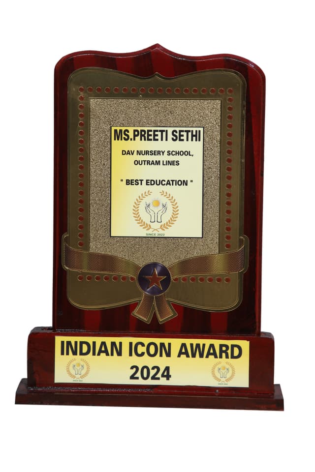 DAV Nursery School Gallery