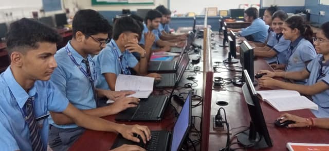 St. Teresa's Academy Gallery