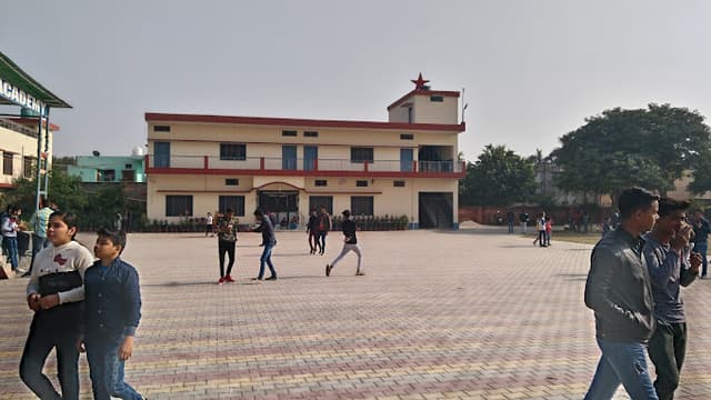 St. Teresa's Academy Gallery