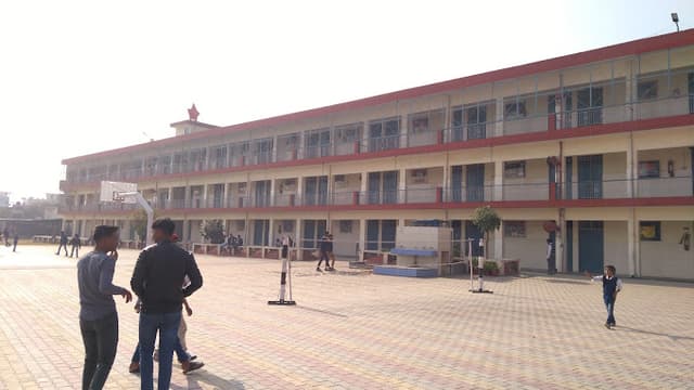 St. Teresa's Academy Gallery