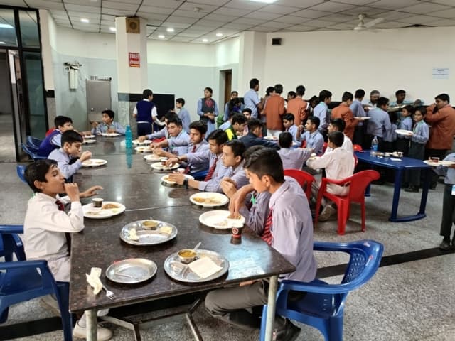 D.G.R Public School Gallery