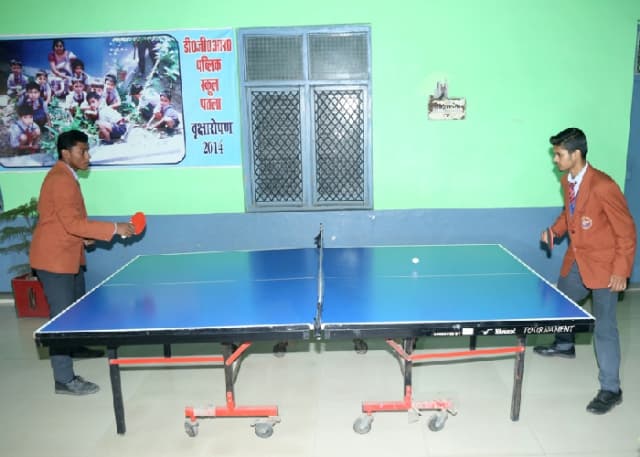 D.G.R Public School Gallery