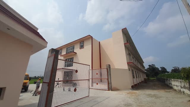 Shri Onkar Singh Memorial Public School Gallery