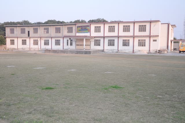 Shri Onkar Singh Memorial Public School Gallery