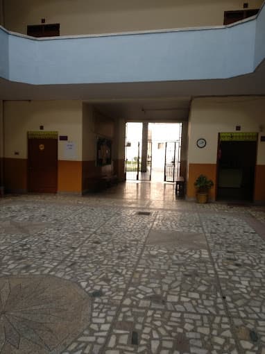 Sewa Bharti Sewa Dham Vidya Mandir School Gallery