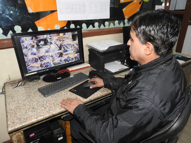 St. Andrews Scots School Gallery