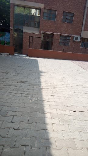 St. Thomas School Gallery