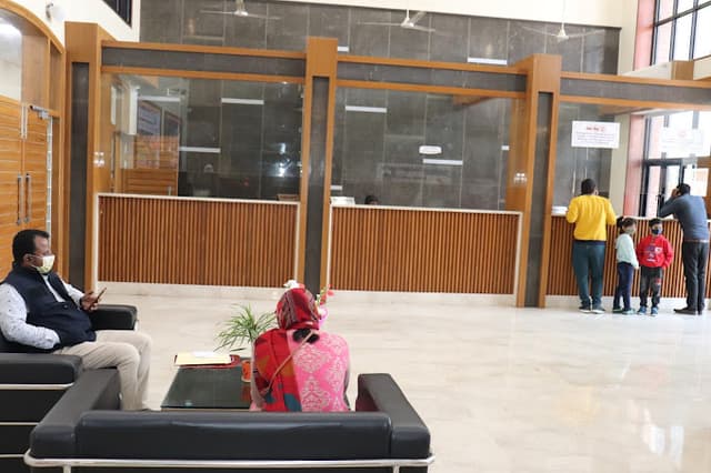 St. Thomas School Gallery