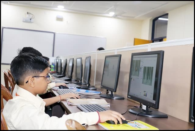 St. Thomas School Gallery