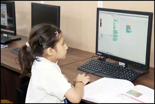 St. Thomas School Gallery