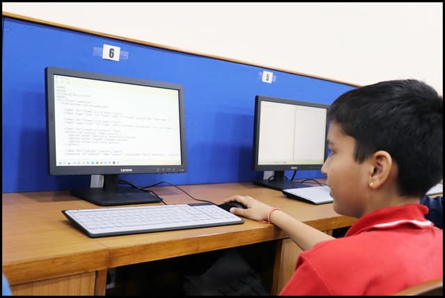 St. Thomas School Gallery