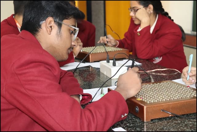 St. Thomas School Gallery