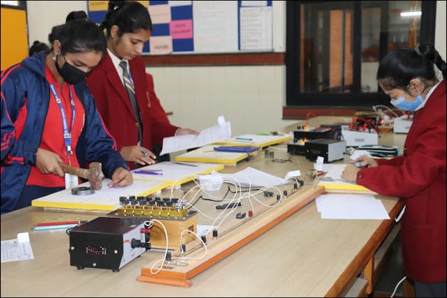 St. Thomas School Gallery