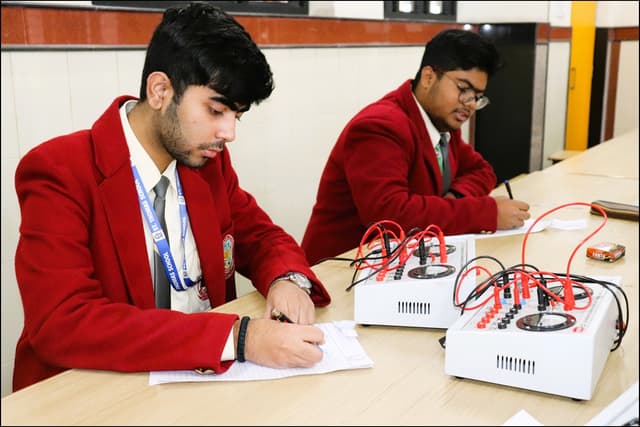 St. Thomas School Gallery