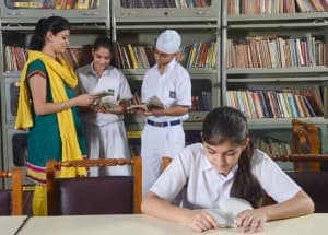 DAV Centenary Public School, Chander Nagar Gallery