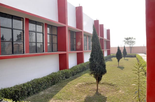 Springville Public School Gallery