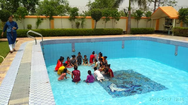 Springville Public School Gallery