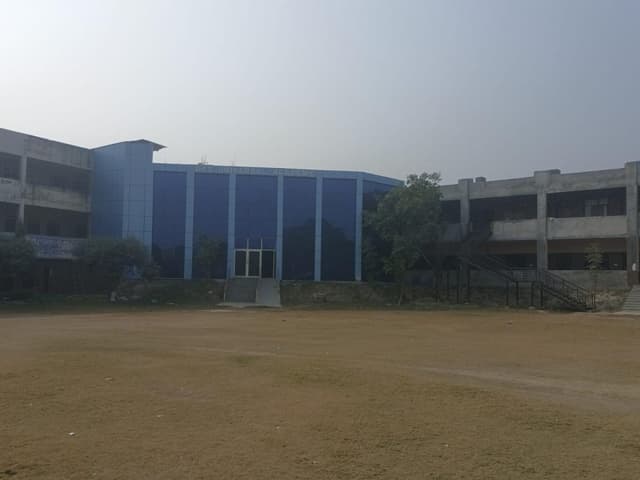 Das Universal Academy Gallery