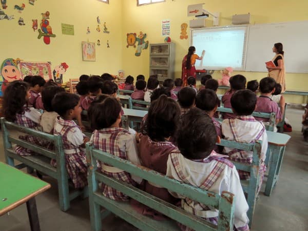 Das Universal Academy Gallery