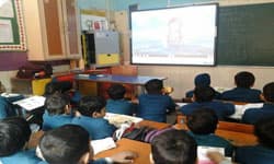 Shyamlata Memorial Public School Gallery