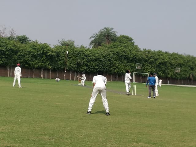 Delhi Public School Ghaziabad International Gallery