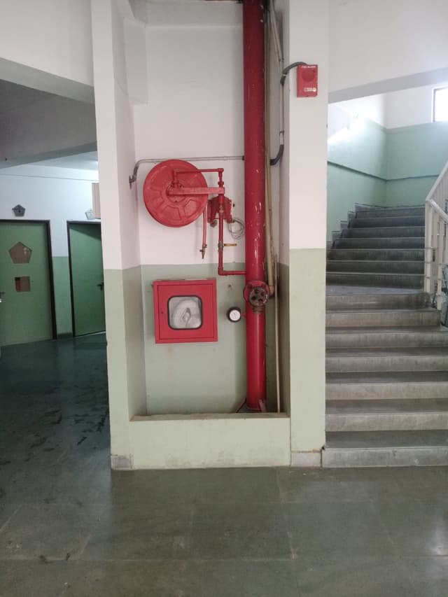 Delhi Public School Ghaziabad International Gallery