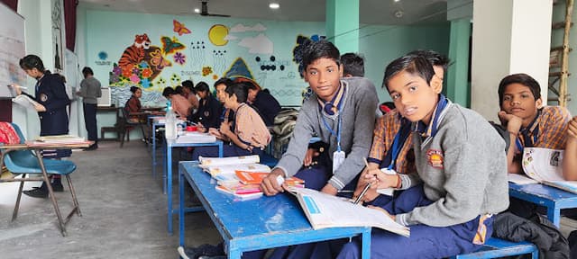 The Nova School Gallery