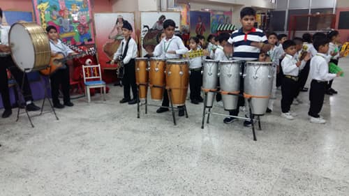 Vivek Summit School Gallery