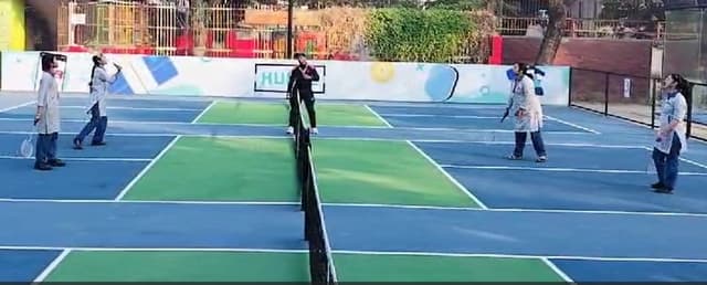 Hemnani Public School Gallery