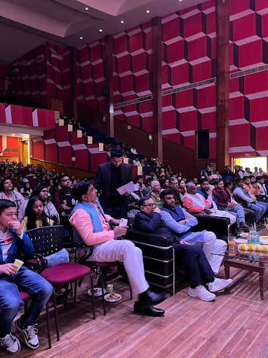 Riviera Public School Gallery