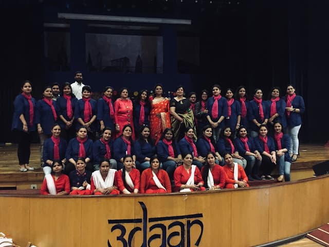 Riviera Public School Gallery